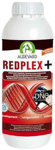 Audevard REDPLEX Con DOSIFICADOR 5L (NDR) von Audevard