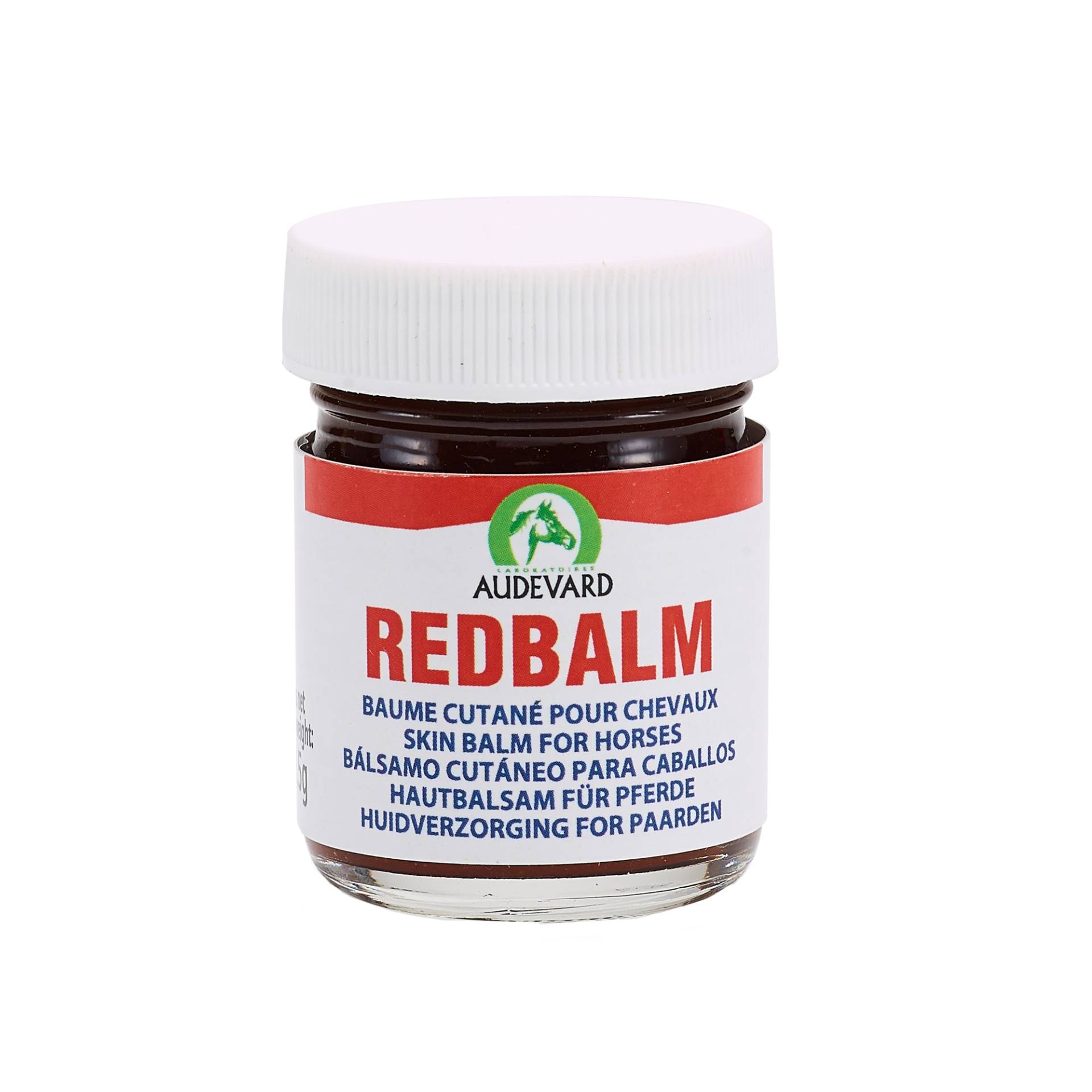 Audevard Redbalm - 28,5 g von Audevard