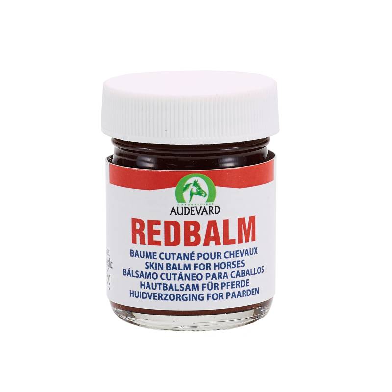 Audevard Redbalm - 28,5 g von Audevard