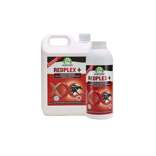 Audevard Redplex + - 1 Liter von Audevard