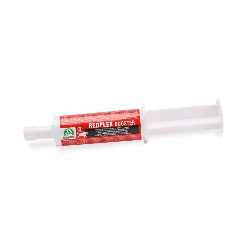 Audevard Redplex Booster - 60 ml Audevard Redplex Booster - 60 ml von Audevard