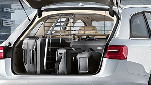 Audi 4G9017222 Gitter-Trennwand LÄNGS Original Trenngitter Kofferraum Audi 4G9017222 Gitter-Trennwand LÄNGS Original Trenngitter Kofferraum von Audi