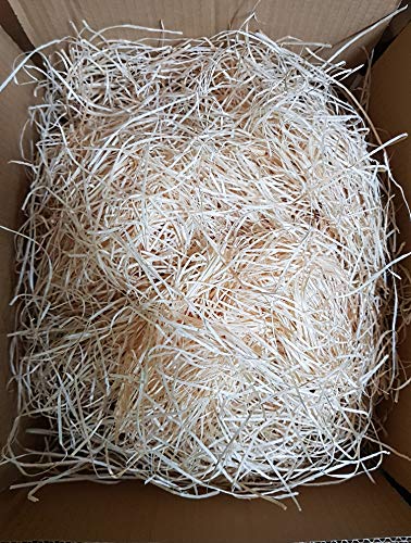 Auenwalder Futter- und Gartenmarkt Holzwolle unbehandeltes Naturprodukt aus Deutschem Wald 2kg Auenwalder Futter- und Gartenmarkt Holzwolle unbehandeltes Naturprodukt aus Deutschem Wald 2kg von Auenwalder Futter- und Gartenmarkt