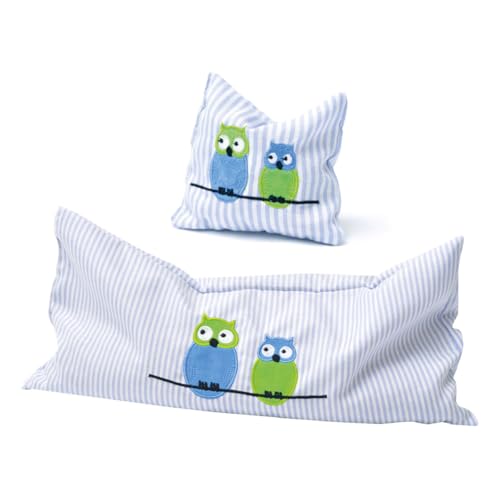 Aumüller Baldrian Katzenspielkissen - Lilo Mini & Maxi Aumüller Baldrian Katzenspielkissen - Lilo Mini & Maxi von Aumüller