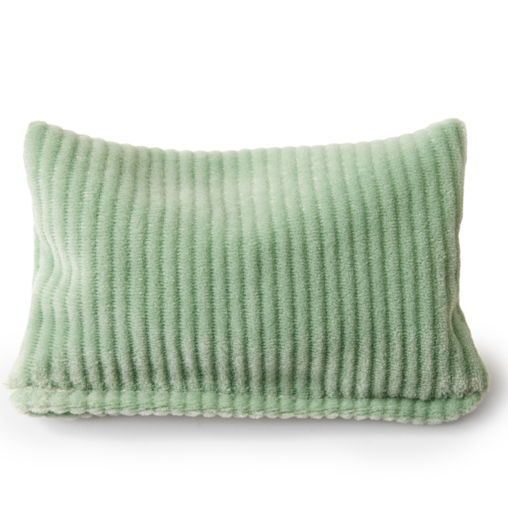 Aumüller Cord Katzenspielkissen Pastell - 1 Stück Aumüller Cord Katzenspielkissen Pastell - 1 Stück von Aumüller