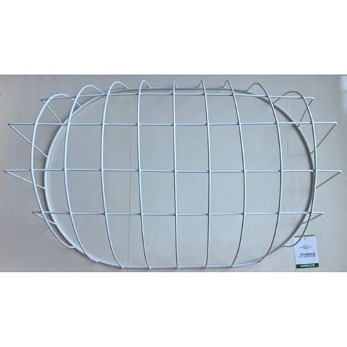 Aumüller Ersatzteil: Gitter für 11/922, 11/822/50 Aumüller Ersatzteil: Gitter für 11/922, 11/822/50 von Aumüller