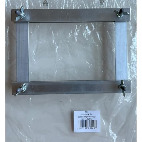 Aumüller Ersatzteil: Halter für Gepäckträger 11/828/ von Aumüller
