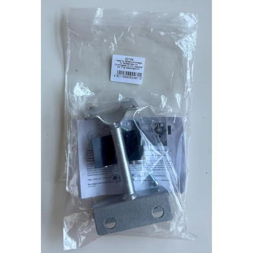 Aumüller Ersatzteil: Halter für Montage am Sattelrohr, für Sattelstützen mit Durchmesser 30 mm Aumüller Ersatzteil: Halter für Montage am Sattelrohr, für Sattelstützen mit Durchmesser 30 mm von Aumüller
