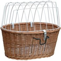 Aumüller Fahrradkorb KLICKfix von Aumüller