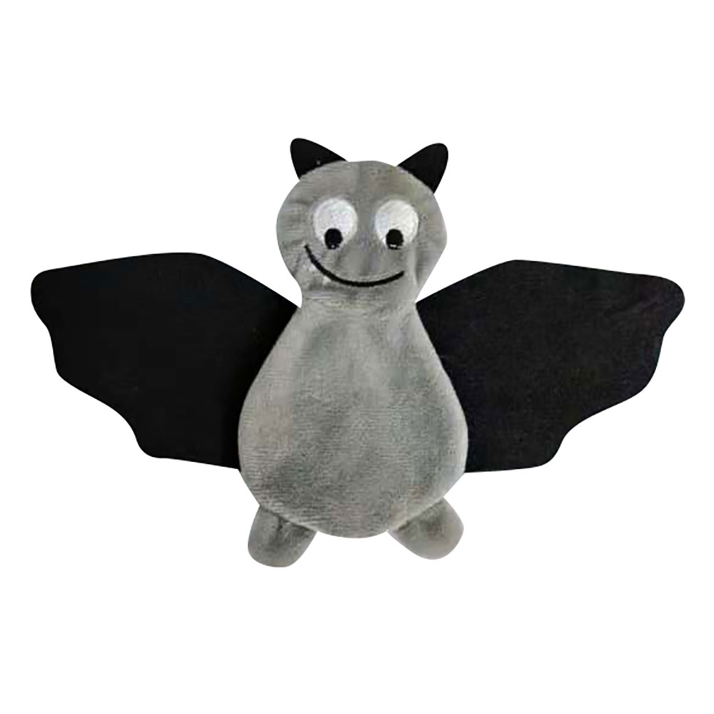 Aumüller Fledermaus Frido Baldrian-Katzenspielkissen - 1 Stück Aumüller Fledermaus Frido Baldrian-Katzenspielkissen - 1 Stück von Aumüller