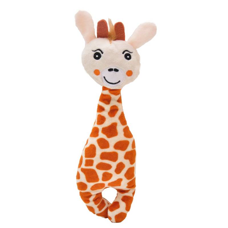 Aumüller Giraffe Gina Katzspkielkissen von Aumüller