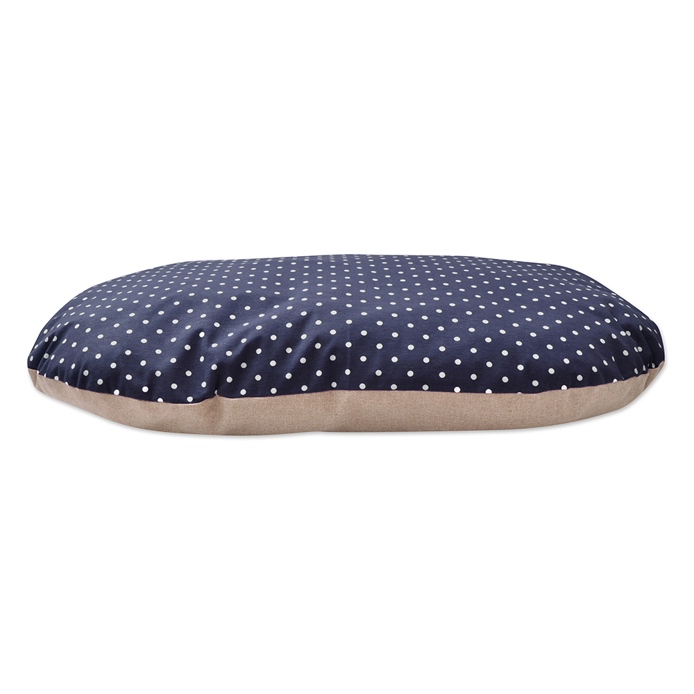Aumüller Hundekorb - passendes Aumüller Dinkelkissen zu Korb L 70 cm Aumüller Hundekorb - passendes Aumüller Dinkelkissen zu Korb L 70 cm von Aumüller