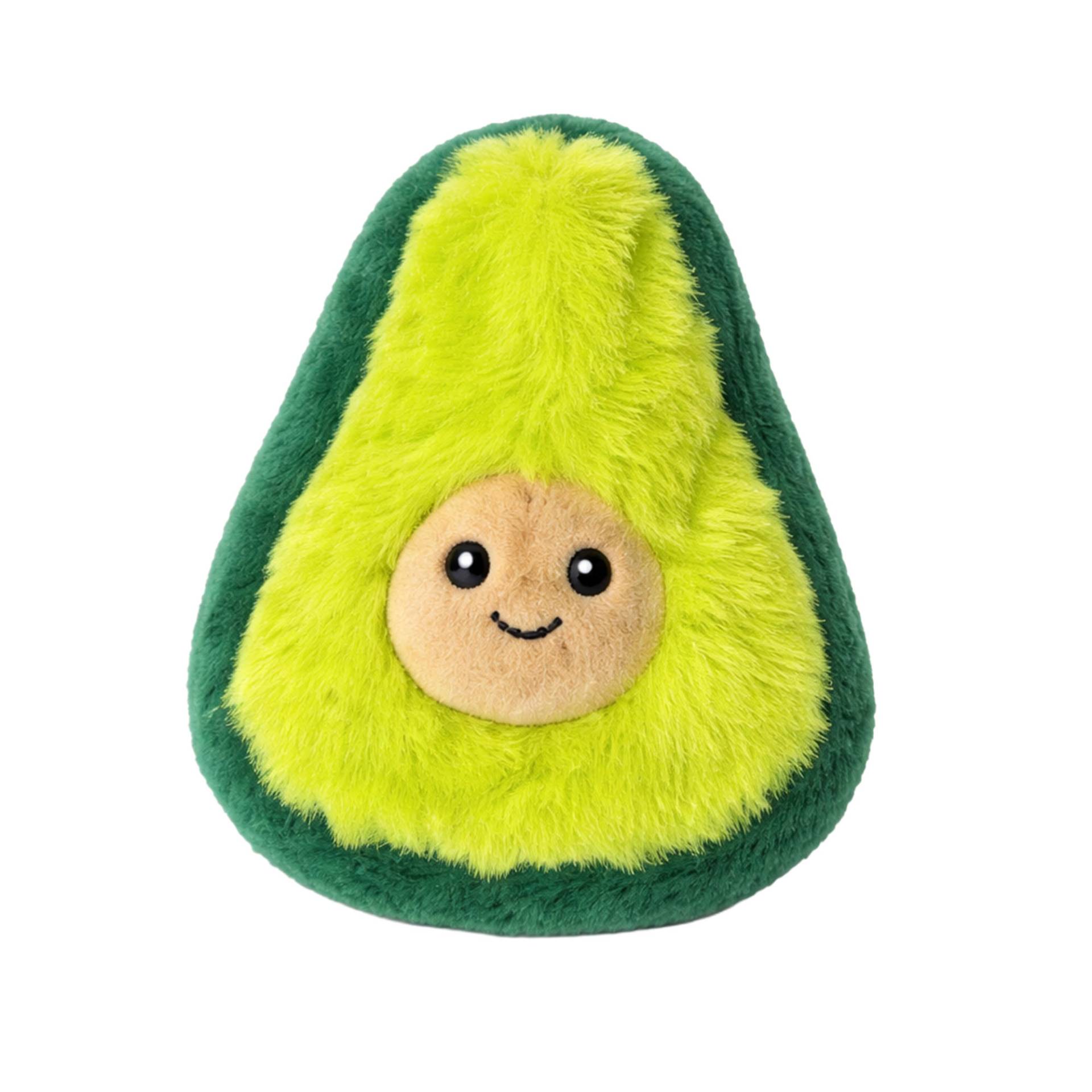 Aumüller Katzenspielkissen Avocado - 1 Stück von Aumüller
