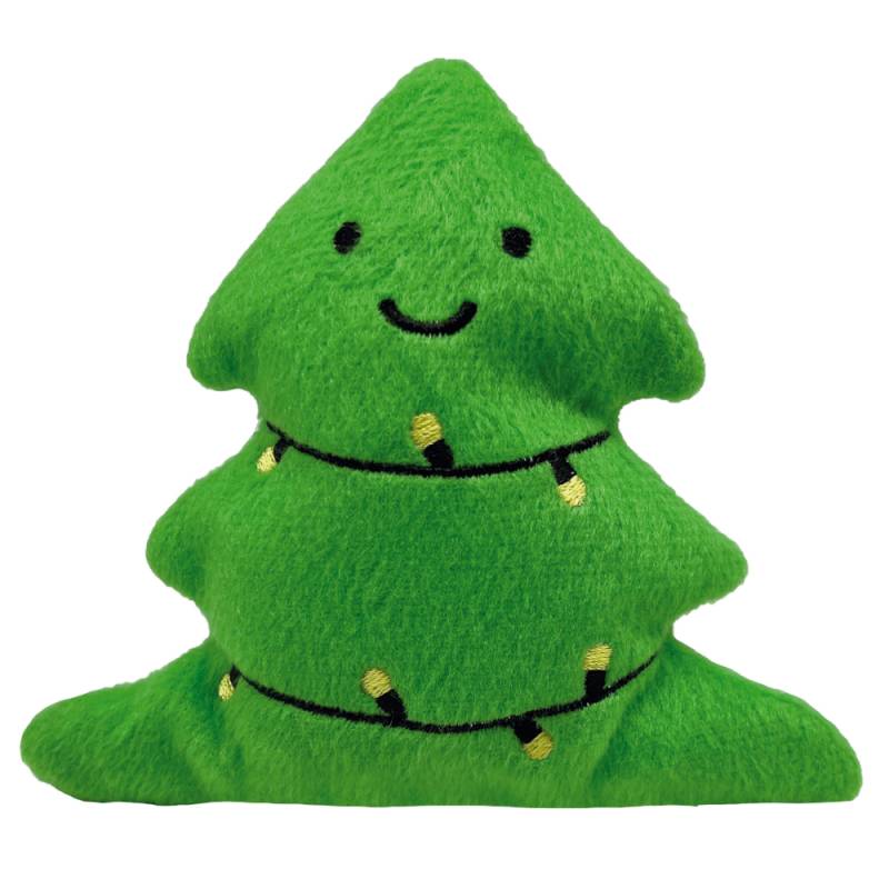 Aumüller Katzenspielkissen Happy Tree - 1 Stück Aumüller Katzenspielkissen Happy Tree - 1 Stück von Aumüller