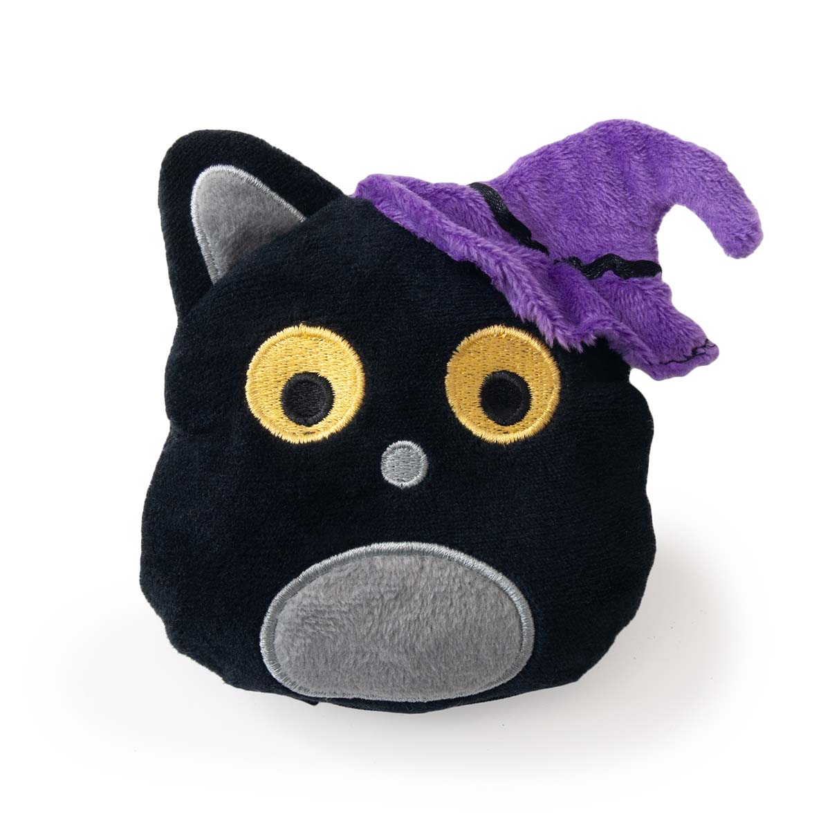 Aumüller Katzenspielkissen Hexe Luna mit Hut Aumüller Katzenspielkissen Hexe Luna mit Hut von Aumüller