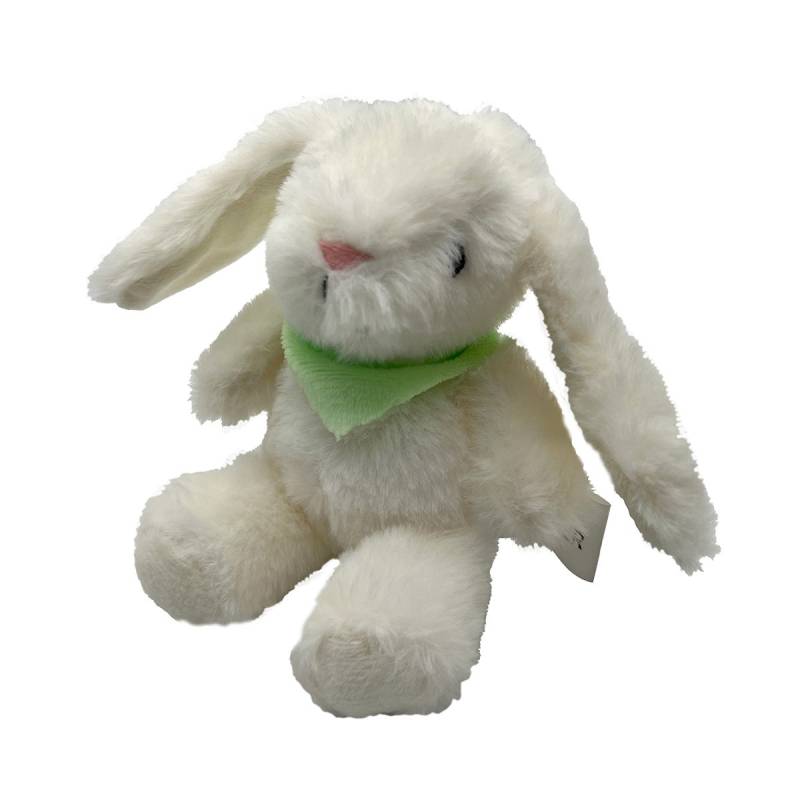Aumüller Katzenspielkissen Hoppelhase Harry Plüsch von Aumüller