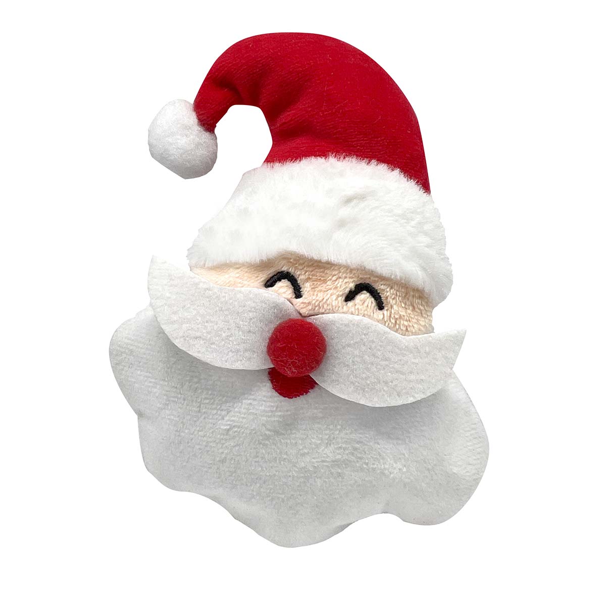 Aumüller Katzenspielkissen Santa - Nikolausgesicht Aumüller Katzenspielkissen Santa - Nikolausgesicht von Aumüller