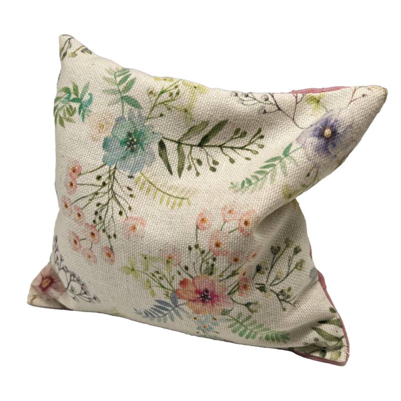 Aumüller Katzenspielkissen Soft Flowers Größe L Aumüller Katzenspielkissen Soft Flowers Größe L von Aumüller