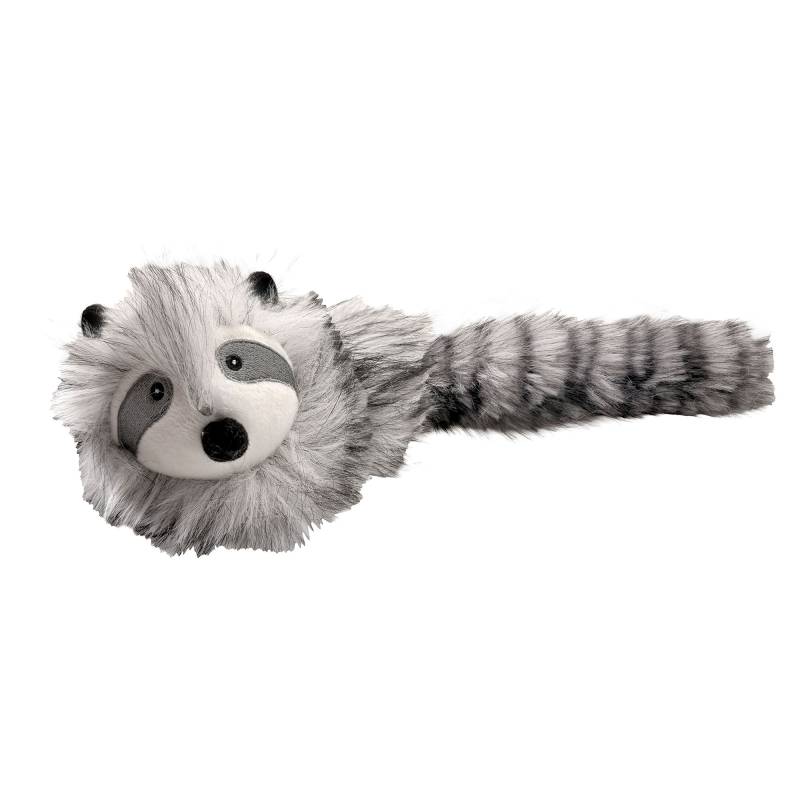 Aumüller Katzenspielkissen Waschbär Wolle - 1 Stück Aumüller Katzenspielkissen Waschbär Wolle - 1 Stück von Aumüller