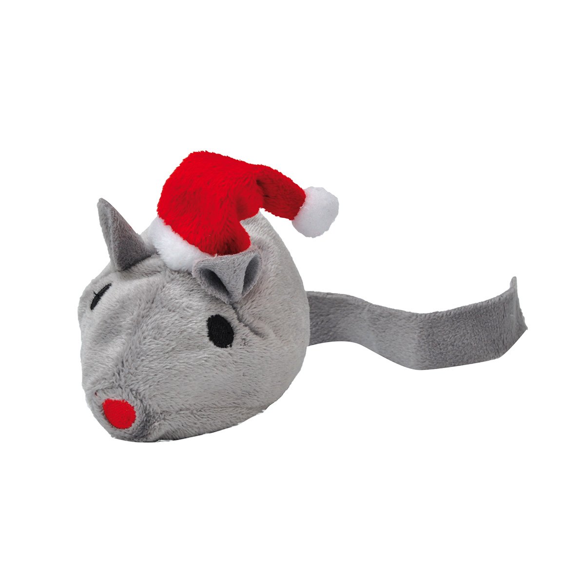 Aumüller Katzenspielkissen Weihnachtsmaus Aumüller Katzenspielkissen Weihnachtsmaus von Aumüller