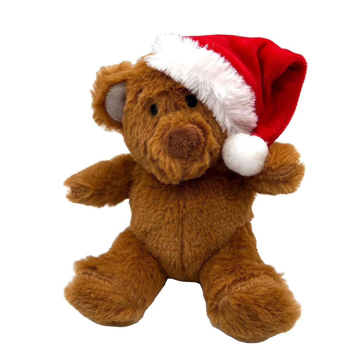 Aumüller Katzenspielkissen Weihnachtsteddy Aumüller Katzenspielkissen Weihnachtsteddy von Aumüller