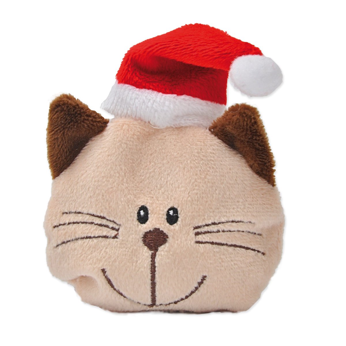 Aumüller Katzenspielkissen Weihnachtswilly Aumüller Katzenspielkissen Weihnachtswilly von Aumüller