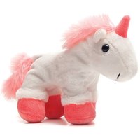 Aumüller Katzenspielzeug Einhorn - 1 Stück (L 18 cm) von Aumüller