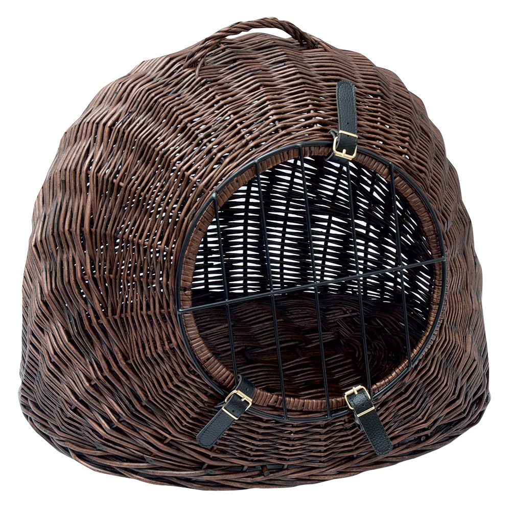 Aumüller Korbhöhle XXL - B 56 x T 38 x H 47 cm Aumüller Korbhöhle XXL - B 56 x T 38 x H 47 cm von Aumüller