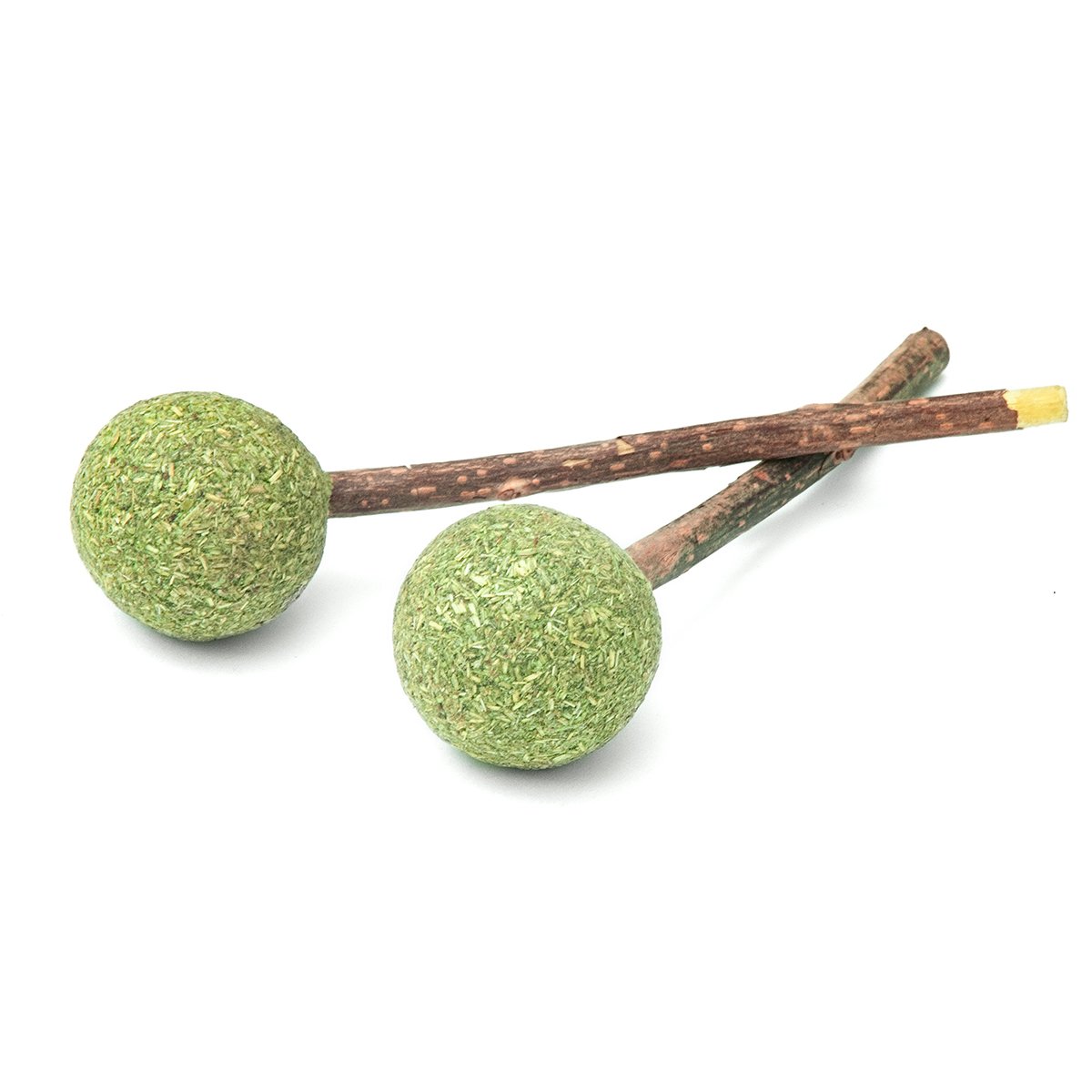 Aumüller Matatabi mit Catnip Lolli - 2er Set von Aumüller