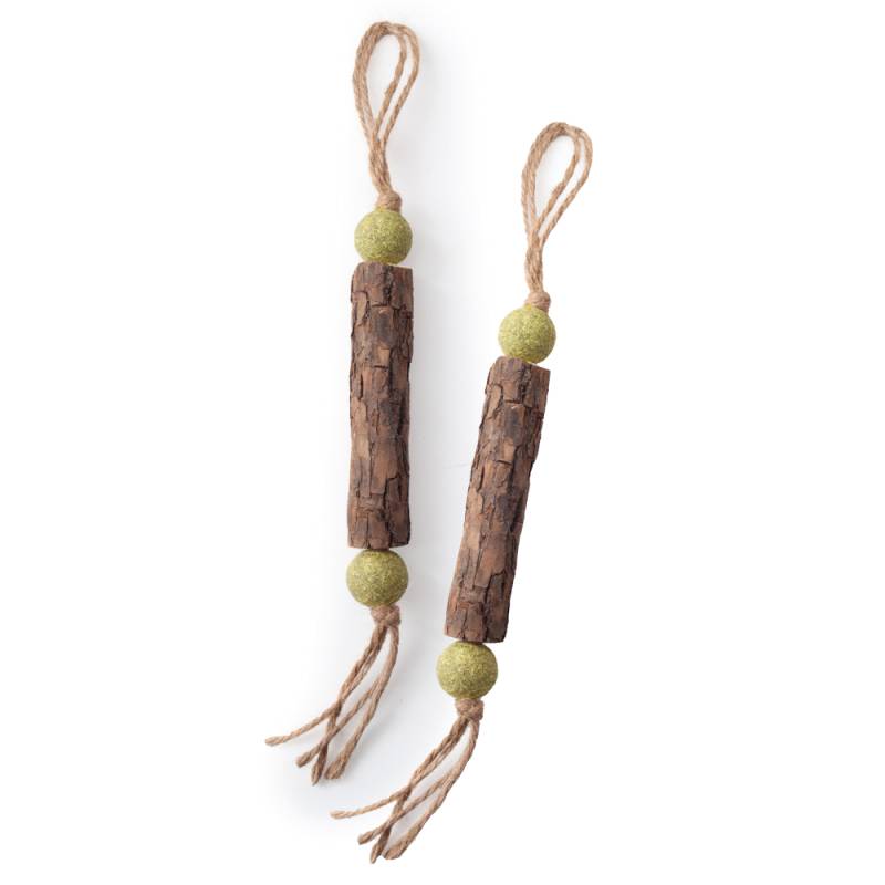 Aumüller Mix-Rolle für Katzen - Sparpaket: 3 x 2 Stück von Aumüller