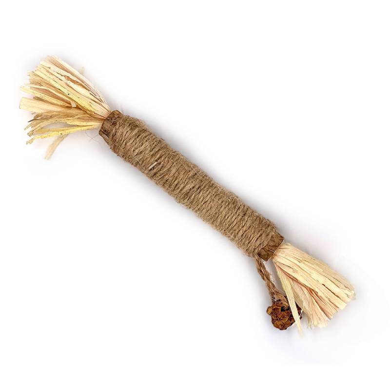 Aumüller Silvervine Dentalspielzeug Rolle - Sparpaket: 6 Stück von Aumüller