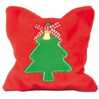 Aumüller Spielkissen Jingle Bells von Aumüller