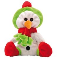 Aumüller Spielkissen Schneemann Olaf von Aumüller