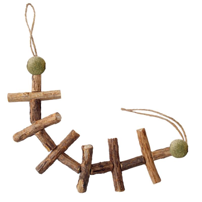 Aumüller Tausendfüssler für Katzen - Sparpaket: 3 x 2 Stück von Aumüller