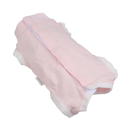 Aurgiarme Soft Pet Recovery Shirt Elastics Manschetten Alternative Wundschutzkleidung Für Wundversorgung Nach Operationen Soft Recovery Anzug Aurgiarme Soft Pet Recovery Shirt Elastics Manschetten Alternative Wundschutzkleidung Für Wundversorgung Nach Operationen Soft Recovery Anzug von Aurgiarme