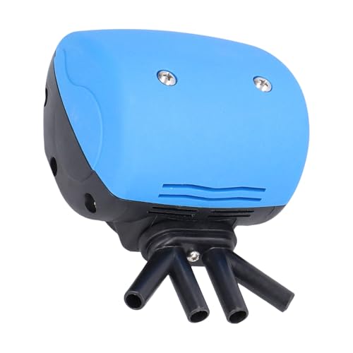 Aurgiarme Stabile 4 Auslassungen Melking Pulsator Kunststoffmilchmaschine Pneumatischer Pulsator Für Rinder Und Ziegenmelksystemzubehör Aurgiarme Stabile 4 Auslassungen Melking Pulsator Kunststoffmilchmaschine Pneumatischer Pulsator Für Rinder Und Ziegenmelksystemzubehör von Aurgiarme