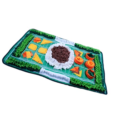Aurgiarme Weiches Vlies Schnüffeln Aktivität Spielzeug Geruch Resistenter Hund Beruhigte Geruchsmatten Für Haustier Stress Reliefs Spiel Waschbarer Fleece Hundematten Aurgiarme Weiches Vlies Schnüffeln Aktivität Spielzeug Geruch Resistenter Hund Beruhigte Geruchsmatten Für Haustier Stress Reliefs Spiel Waschbarer Fleece Hundematten von Aurgiarme