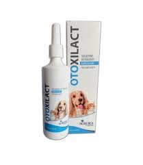 AURORA BIOFARMA OTOXILACT. 120ML AURORA BIOFARMA OTOXILACT. 120ML von Aurora biofarma
