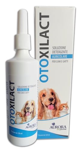 Aurora biofarma Otoxilact 120ml Aurora biofarma Otoxilact 120ml von Aurora biofarma