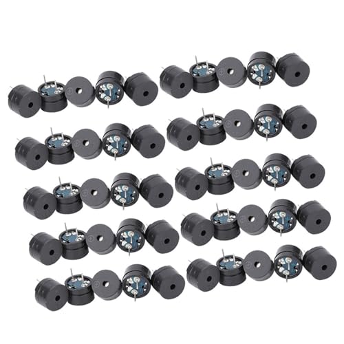 Ausla 16OHM Universal Passive Summer, Hohe Stabilität, Große Stärke, Klarer Hörbar Ausla 16OHM Universal Passive Summer, Hohe Stabilität, Große Stärke, Klarer Hörbar von Ausla