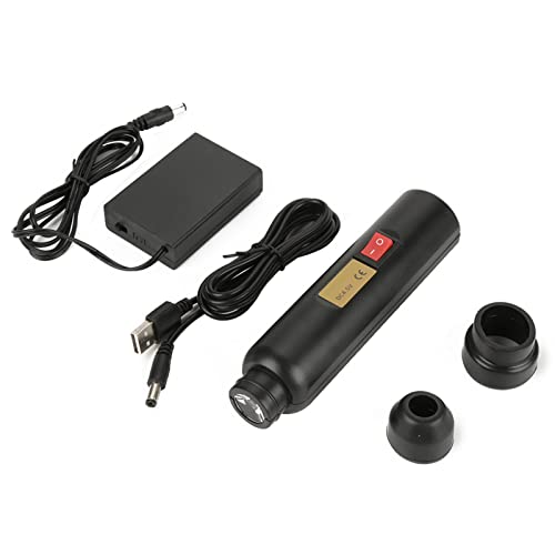 Ausla LED-Licht-Ei-Inkubator, LED-Licht-Eier-Tester, Experimenteller Exklusiver Eier-Inkubator für die Geflügelpflege Ausla LED-Licht-Ei-Inkubator, LED-Licht-Eier-Tester, Experimenteller Exklusiver Eier-Inkubator für die Geflügelpflege von Ausla