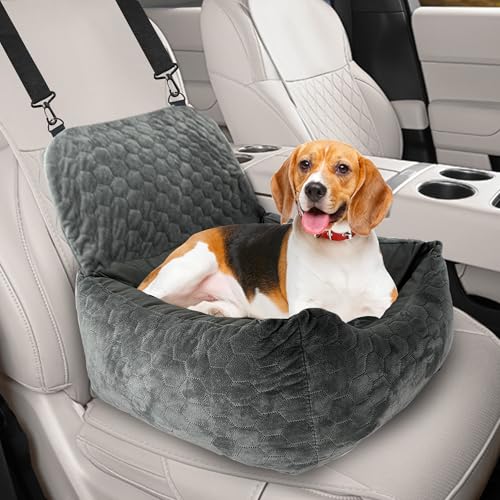 Hundeautositz für kleine Hunde Hundeautositz für kleine Hunde von Auto Care