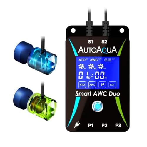 AutoAQUA Smart Wasserwechselmodul AWC SAWC-400P von AutoAQUA