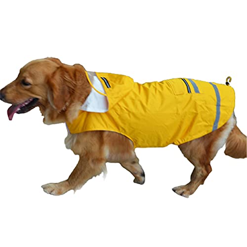 Avaner Regenmantel Hund Regenjacke A45-07 von Avaner
