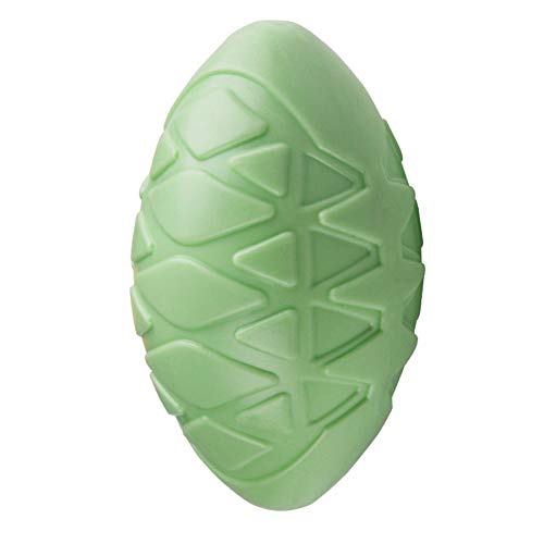 Hundeball Kauspielzeug Kong mit Naturgummi Zahnpflege Hundespielzeug Ball für kleine,mittelgroße und große Hunde Hundeball Kauspielzeug Kong mit Naturgummi Zahnpflege Hundespielzeug Ball für kleine,mittelgroße und große Hunde von Avaner