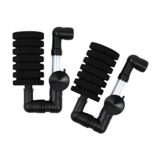 Avejjbaey 2pcs Aquariumfilterpatronen Kraftfilter Um Eine Bessere Wasserqualität Für Gesunde Fischlebensraum Mit Hoher Dichte Sauerstofffilter Für Fischtanks Zu Gewährleisten Avejjbaey 2pcs Aquariumfilterpatronen Kraftfilter Um Eine Bessere Wasserqualität Für Gesunde Fischlebensraum Mit Hoher Dichte Sauerstofffilter Für Fischtanks Zu Gewährleisten von Avejjbaey