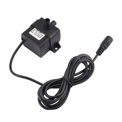 Avejjbaey Anticloging Bürstenlose Pumpen Wasserzirkulationen Pumpen Für Fischtanks Haushaltsgeräte Aquarien Filtrationen Systeme Accessoire Aquarien Pumpe Avejjbaey Anticloging Bürstenlose Pumpen Wasserzirkulationen Pumpen Für Fischtanks Haushaltsgeräte Aquarien Filtrationen Systeme Accessoire Aquarien Pumpe von Avejjbaey