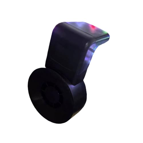 Avejjbaey Aquarium-Kühlsysteme, leise Aquarien, Temperaturreduzierer für Wassertemperatur, Aquarien, Kühlausrüstung mit USB-Stromversorgung Avejjbaey Aquarium-Kühlsysteme, leise Aquarien, Temperaturreduzierer für Wassertemperatur, Aquarien, Kühlausrüstung mit USB-Stromversorgung von Avejjbaey