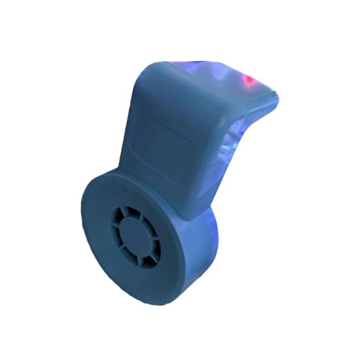 Avejjbaey Aquarium-Kühlsysteme, leise Aquarien, Temperaturreduzierer für Wassertemperatur, Aquarien, Kühlausrüstung mit USB-Stromversorgung Avejjbaey Aquarium-Kühlsysteme, leise Aquarien, Temperaturreduzierer für Wassertemperatur, Aquarien, Kühlausrüstung mit USB-Stromversorgung von Avejjbaey