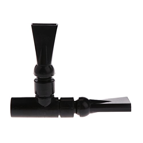 Avejjbaey Aquarium Tanks Auslass Wasserstrahlabfluss Rohranschluss Filterzubehör Kunststoff Duckbill Düse 360 ° Rotatable Aquarium Wasserrohrbürste Avejjbaey Aquarium Tanks Auslass Wasserstrahlabfluss Rohranschluss Filterzubehör Kunststoff Duckbill Düse 360 ° Rotatable Aquarium Wasserrohrbürste von Avejjbaey